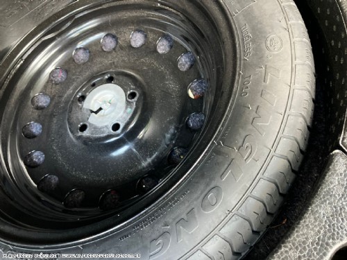 Ford TERRITORY  1.5 ECOBOOST GTD 2020/2021